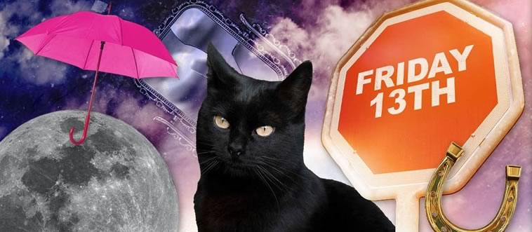 Only Fearless Souls Can Conquer This Superstition Test Unscathed!