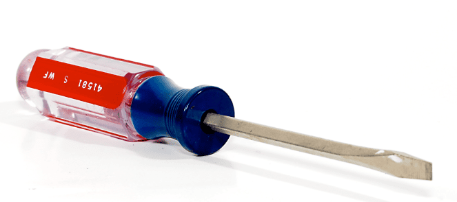 Which name belongs to this classic manual driving tool?