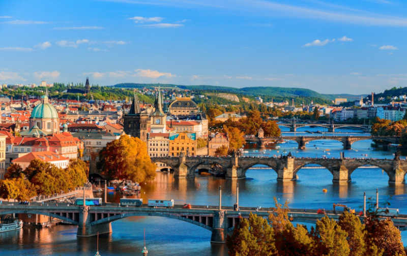 You Claim to Be a Geography Whiz? This Quiz Says Otherwise!