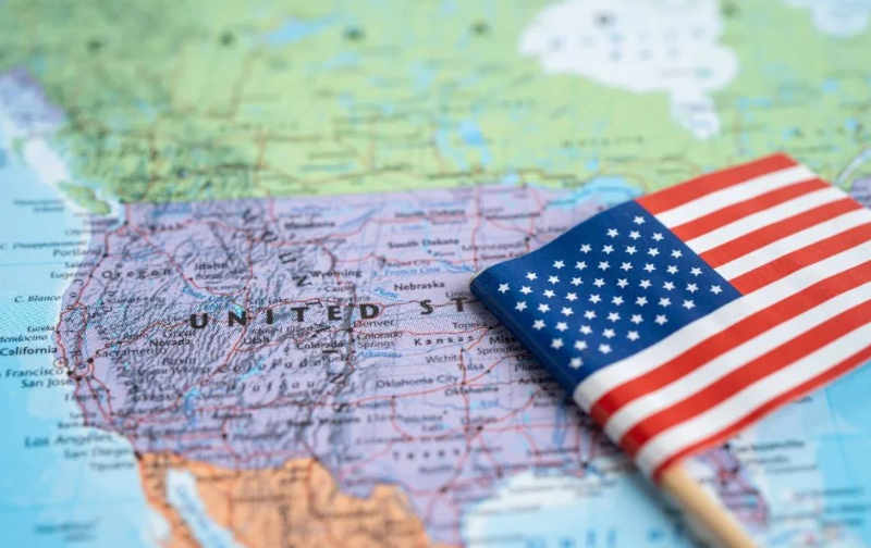 Shockingly, 95% of People Can't Pass This U.S. Citizenship Test. Are You the 5%?