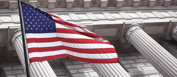 Which city is the capital of the United States?