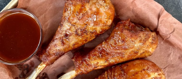 Can you name this iconic fair food?