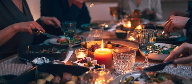 Which sweet treat do you crave most when dinner ends?