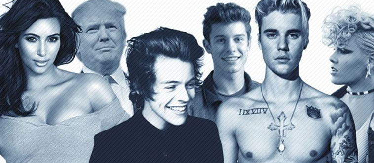 You Think You Know Celebrities? Match These Insane Facts or Stay Quiet Forever