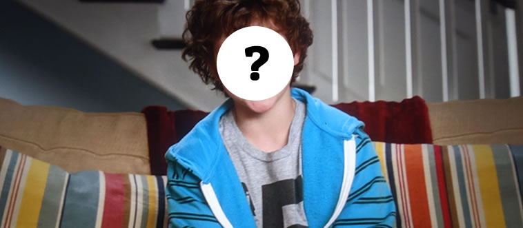 Which former child star holds a certified IQ of 150 and belongs to Mensa, proving his real-life intellect far outshines his slow-witted sitcom character?