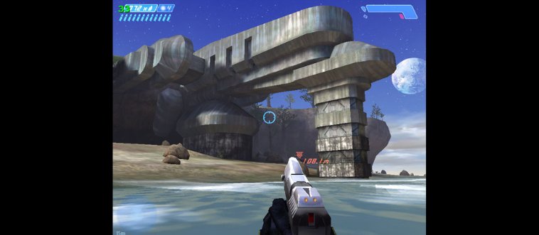 Which game is this?