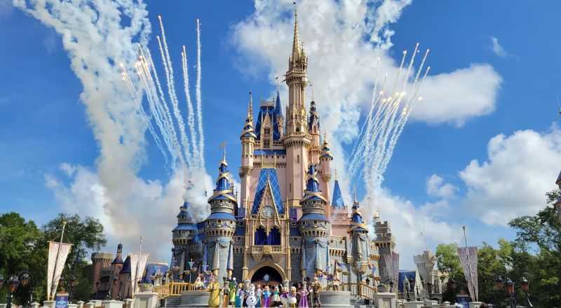We Bet You Can't Score 90% on This Ultimate Disney A-Z Quiz