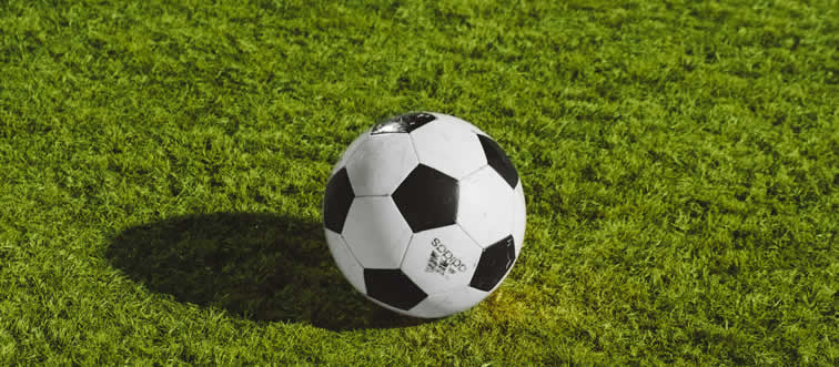 Which classic pitch-side sphere is this?