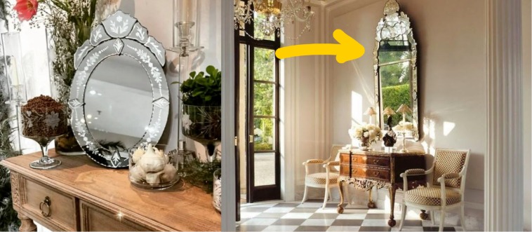 Bet You Can't Name All These Iconic Home Decor Items!