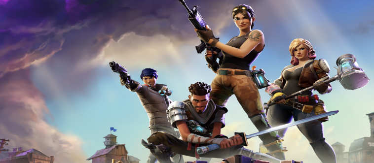 Can you identify this game?
