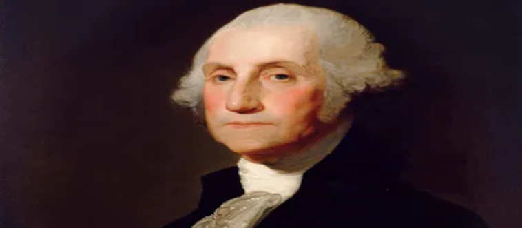 Which leader served as the inaugural President of the United States?