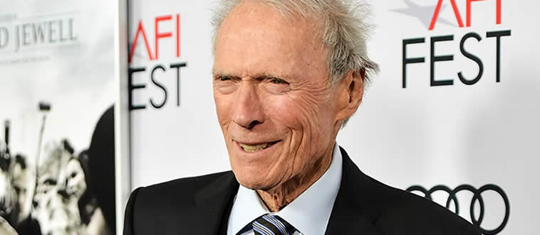 Do you recognize this classic face?