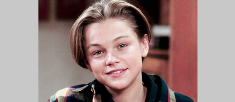 Can you identify this famous face?