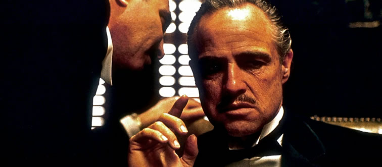 Can you name the film shown in this still?