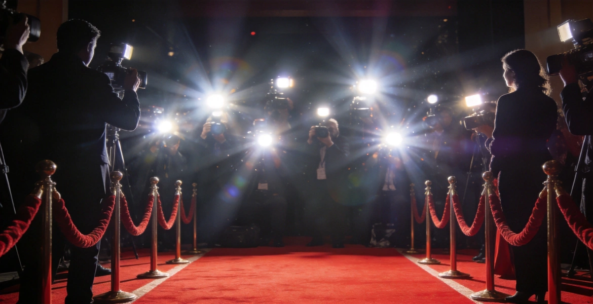 Celebrities