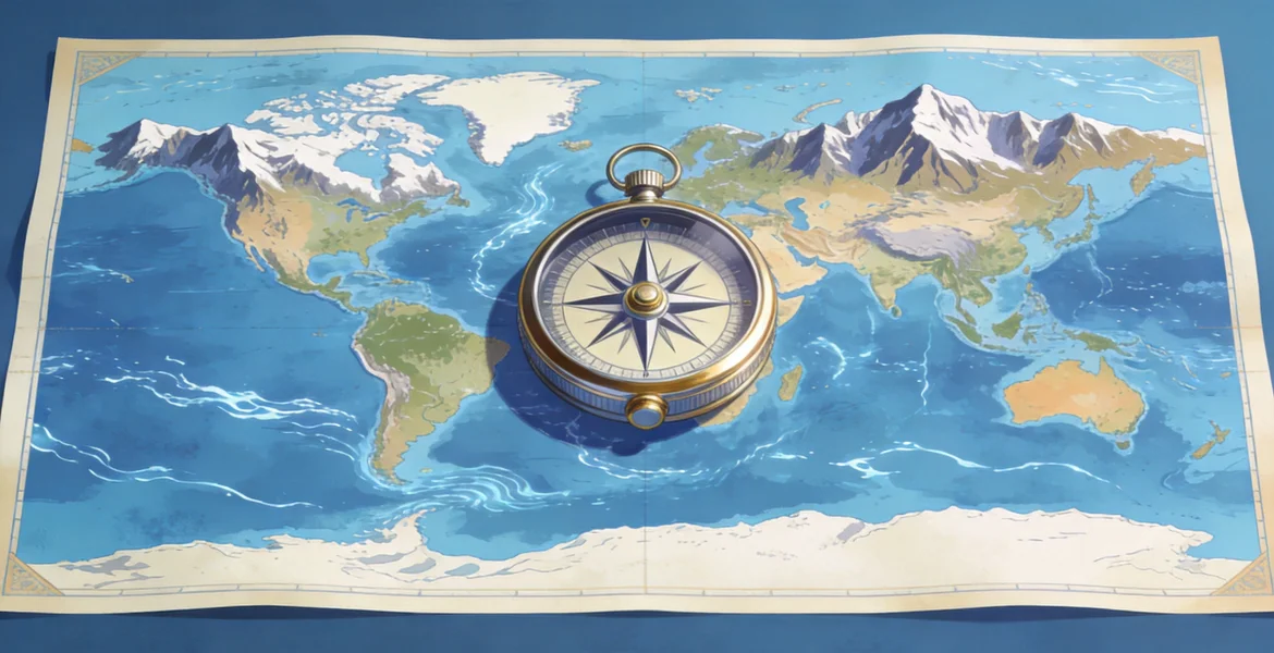 Geography