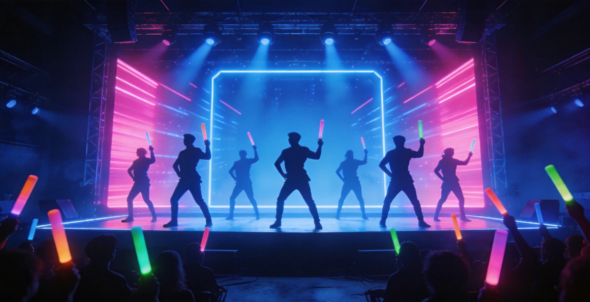 Kpop